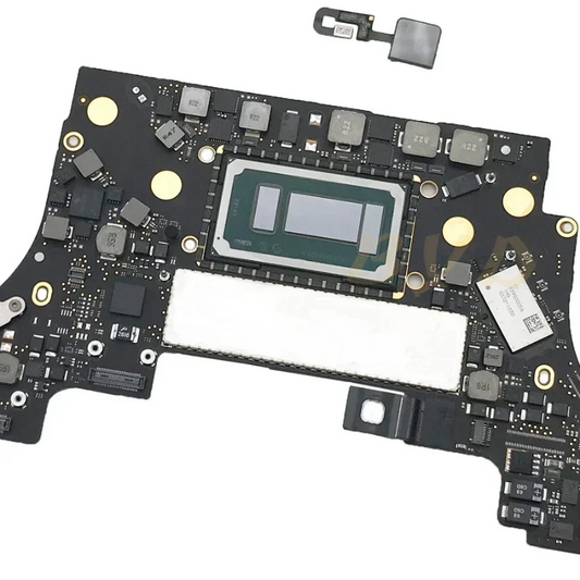 MacBook Pro 13-inch 2016 4 TBT3 Motherboard Replacement A1706 Compatible Motherboard