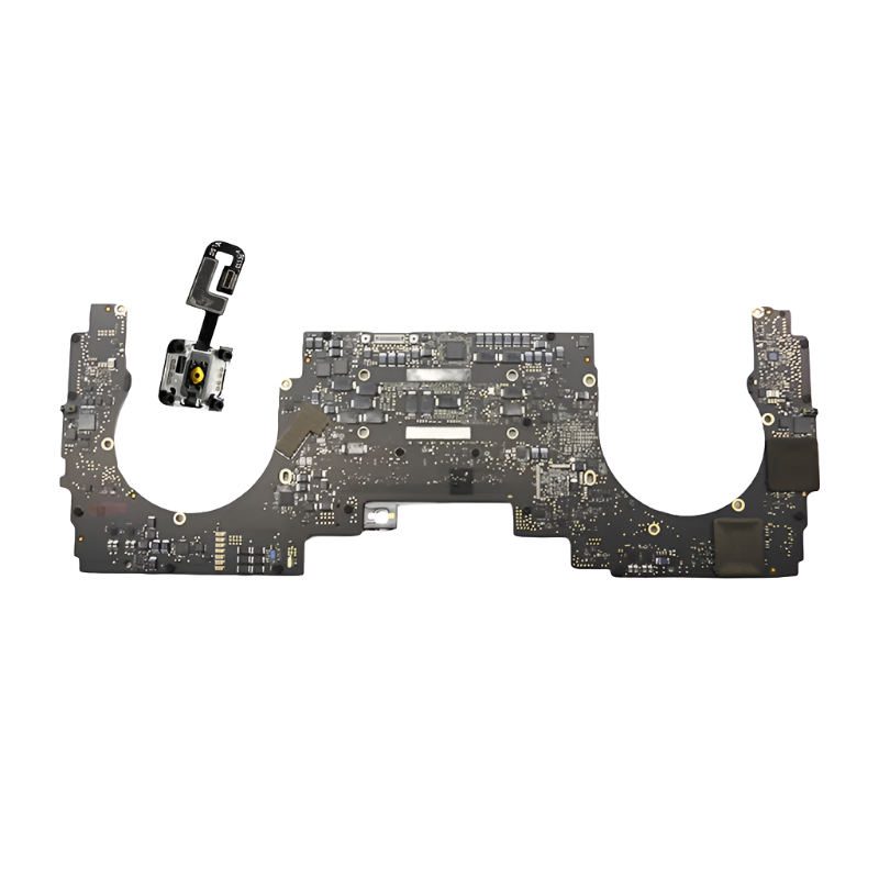 MacBook Pro 13-inch 2018 4 TBT3 Motherboard Replacement A1989 Compatible Motherboard