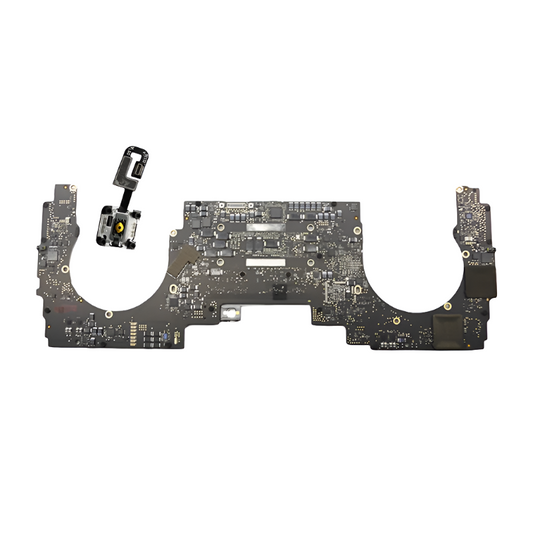 MacBook Pro 13-inch 2018 4 TBT3 Motherboard Replacement A1989 Compatible Motherboard