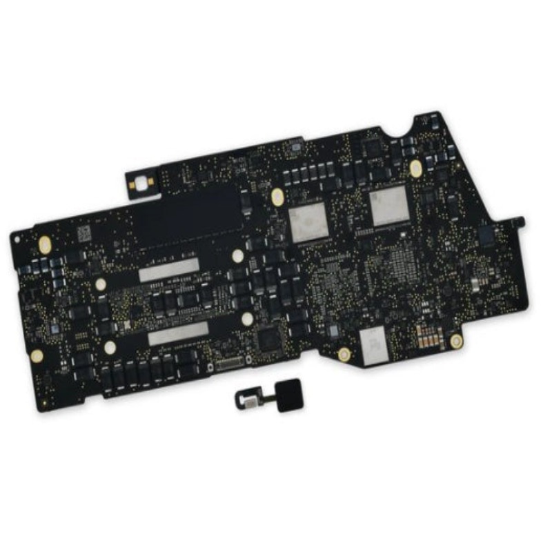 MacBook Pro 13-inch 2020 2 TBT3 Motherboard Replacement A2289 Compatible Motherboard