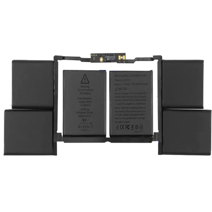 MacBook Pro 16-inch A2113 Laptop Battery Replacement A2141 Compatible Battery
