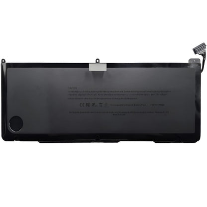 MacBook Pro 17-inch A1383 Laptop Battery Replacement A1297 Compatible Battery