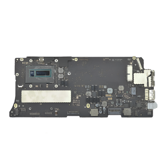 MacBook Pro Retina 13-inch Early 2015 Motherboard Replacement A1502 Compatible Motherboard