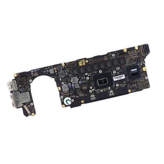 MacBook Pro Retina 13-inch Late 2012 Motherboard Replacement A1425 Compatible Motherboard