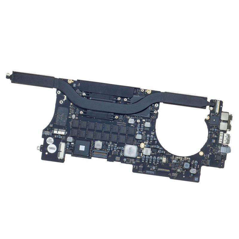 MacBook Pro Retina 15-inch Mid 2014 Motherboard Replacement A1398 Compatible Motherboard