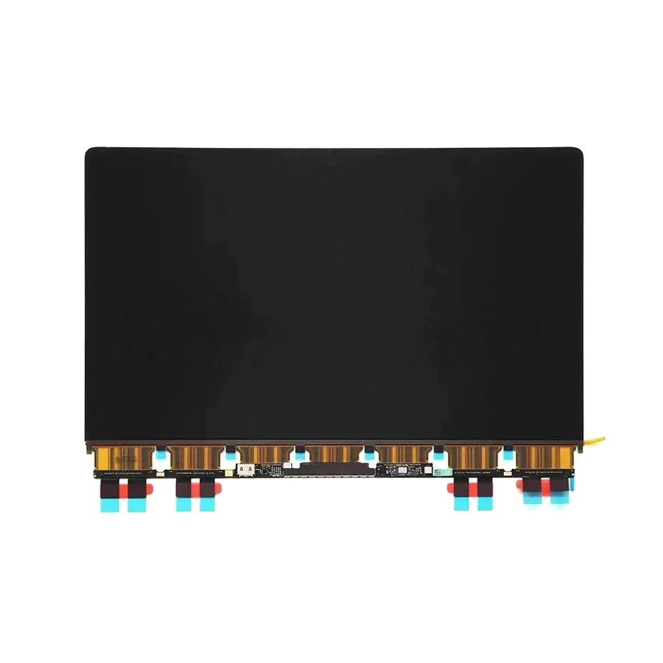 Apple MacBook Pro M3 14-inch 2023 A2918 A2992 LCD Screen Replacement (Compatible LCD No Assembly)