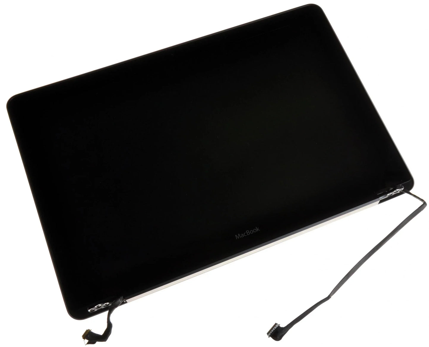 Apple MacBook 13-inch Late 2008 A1278 LCD Screen Replacement Full Assembly