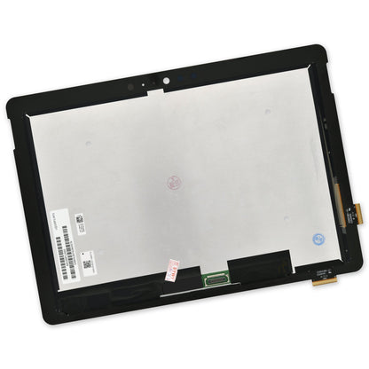 Microsoft Surface Go 1 10-inch Model 1824 1825 LCD Touch Screen Replacement Full Assembly (LCD Display with Digitizer)