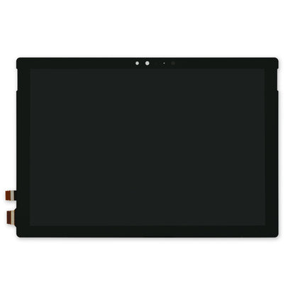 Microsoft Surface Pro 4 12.3-inch Model 1724 LCD Touch Screen Replacement Full Assembly (LCD Display with Digitizer)