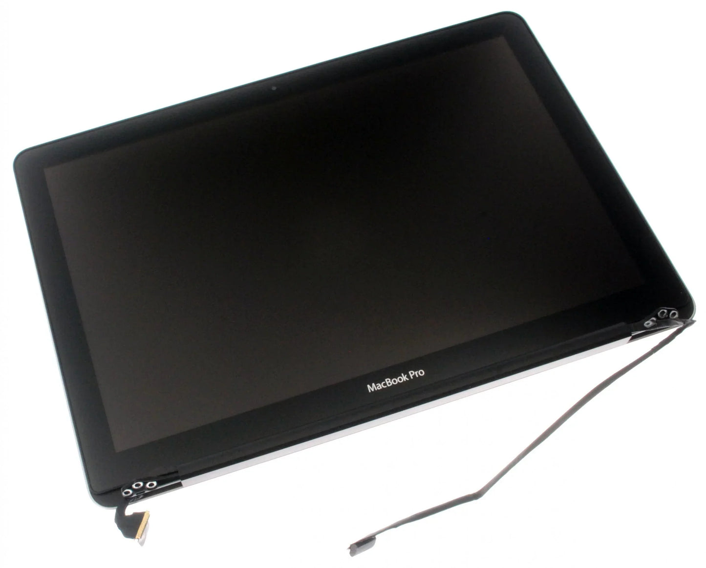 Apple MacBook Pro 13-inch Mid 2010 A1278 LCD Screen Replacement Full Assembly