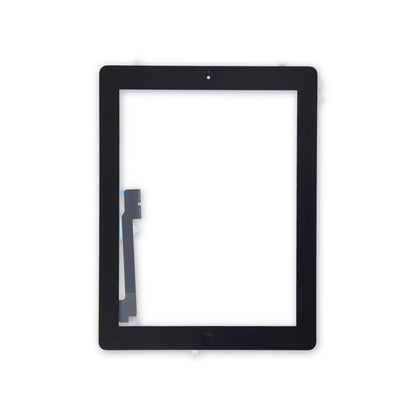 Apple iPad Mini 4 7.9-inch A1538 A1550 LCD Display with Touch Digitizer