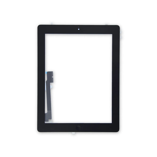 Apple iPad Mini 4 7.9-inch A1538 A1550 LCD Display with Touch Digitizer