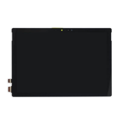 Microsoft Surface Pro 5 Pro 6 12.3-inch Model 1796 1807 LCD Touch Screen Replacement Full Assembly (LCD Display with Digitizer)