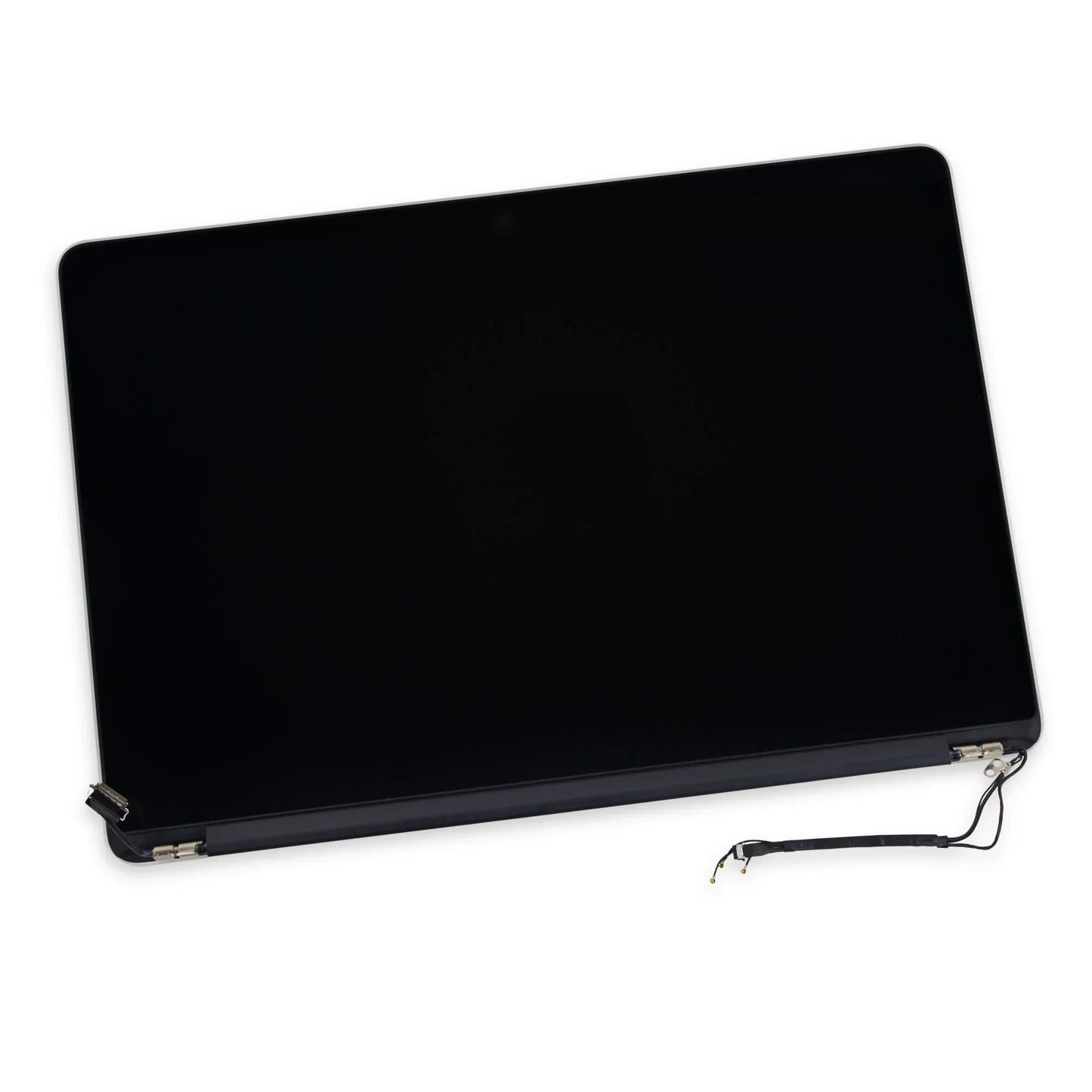 Apple MacBook Pro Retina 15-inch Mid 2015 A1398 LCD Screen Replacement Full Assembly