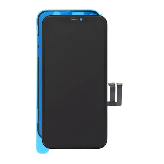 iPhone 11 6.1‑inch Screen Replacement A2221 A2221 A2223 Compatible Glass Screen Digitizer and LCD Display