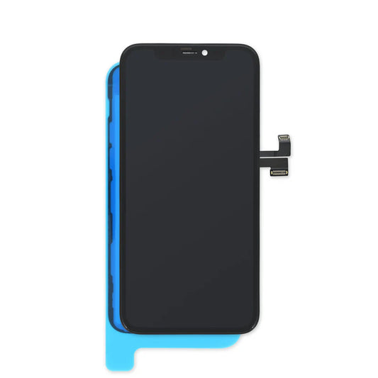 iPhone 11 Pro 5.8‑inch Screen Replacement A2160 A2217 A2215 Compatible Glass Screen Digitizer and LCD Display