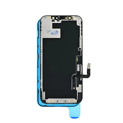 iPhone 12 6.1‑inch Screen Replacement A2172 A2402 A2404 A2403 Compatible Glass Screen Digitizer and LCD Display