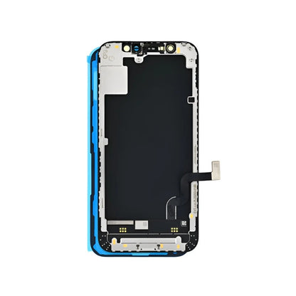 iPhone 12 Mini 5.4‑inch Screen Replacement A2399 A2176 A2398 A2400 A2399 Compatible Glass Screen Digitizer and LCD Display