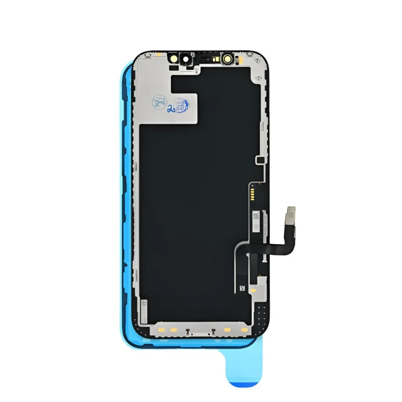 iPhone 12 Pro 6.1-inch Screen Replacement A2341 A2406 A2407 A2408 Compatible Glass Screen Digitizer and LCD Display