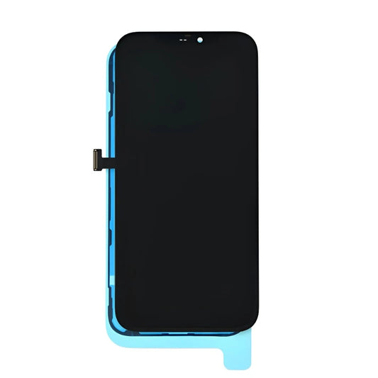 iPhone 12 Pro Max 6.7‑inch Screen Replacement A2411 A2342 A2410 A2412 Compatible Glass Screen Digitizer and LCD Display