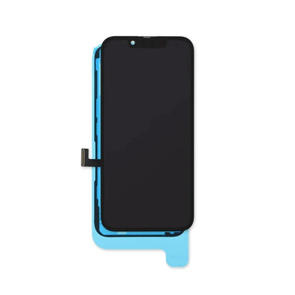 iPhone 13 Mini 5.4‑inch Screen Replacement A2481 A2626 A2629 A2630 A2628 Compatible Glass Screen Digitizer and LCD Display