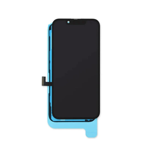 iPhone 13 Mini 5.4‑inch Screen Replacement A2481 A2626 A2629 A2630 A2628 Compatible Glass Screen Digitizer and LCD Display