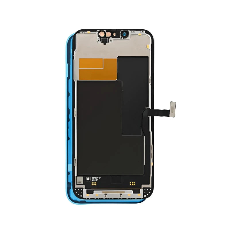 iPhone 13 Pro 6.1‑inch Screen Replacement A2483 A2636 A2639 A2640 A2638 Compatible Glass Screen Digitizer and LCD Display