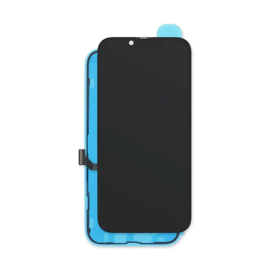 iPhone 14 6.1‑inch Screen Replacement A2882 A2649 A2881 A2884 A2883 Compatible Glass Screen Digitizer and LCD Display