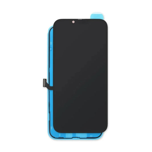 iPhone 14 Plus 6.7‑inch Screen Replacement A2886 A2632 A2885 A2896 A2887 Compatible Glass Screen Digitizer and LCD Display
