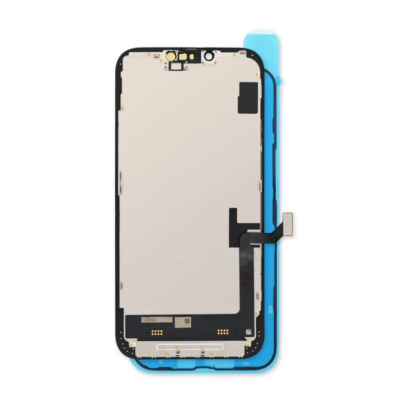 iPhone 14 Plus 6.7‑inch Screen Replacement A2886 A2632 A2885 A2896 A2887 Compatible Glass Screen Digitizer and LCD Display