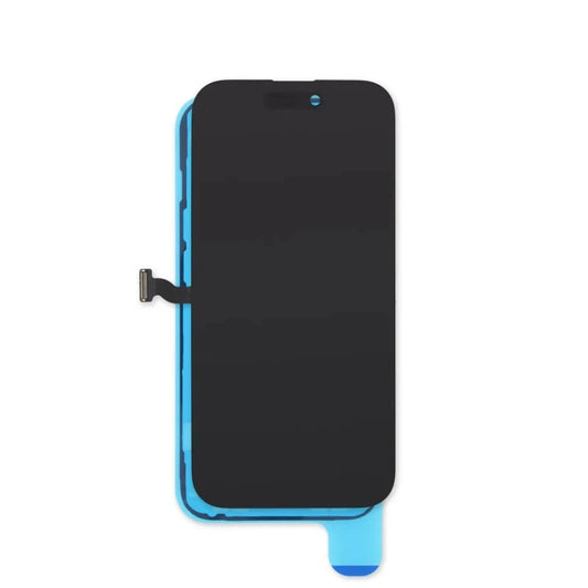 iPhone 14 Pro 6.1‑inch Screen Replacement A2890 A2650 A2889 A2892 Compatible Glass Screen Digitizer and LCD Display