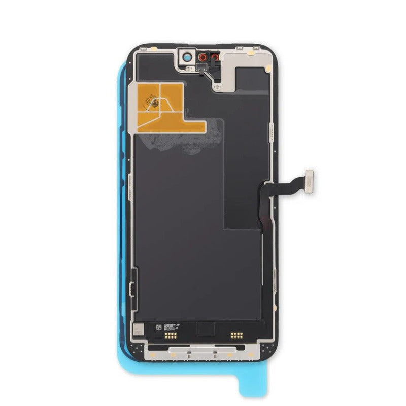 iPhone 14 Pro Max 6.7‑inch Screen Replacement A2894 A2651 A2893 A2895 Compatible Glass Screen Digitizer and LCD Display