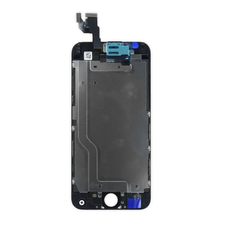 iPhone 6 4.7-inch Screen Replacement A1549 A1586 A1589 A1522 A1524 A1593 Compatible Glass Screen Digitizer and LCD Display