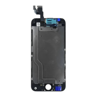 iPhone 6 4.7-inch Screen Replacement A1549 A1586 A1589 A1522 A1524 A1593 Compatible Glass Screen Digitizer and LCD Display