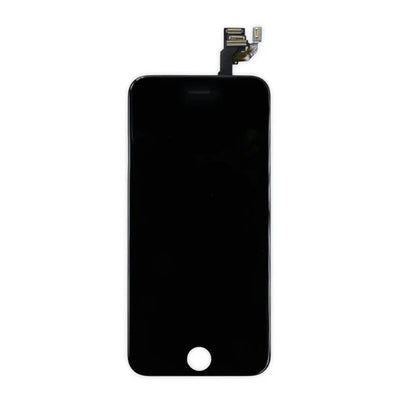 iPhone 6 4.7-inch Screen Replacement A1549 A1586 A1589 A1522 A1524 A1593 Compatible Glass Screen Digitizer and LCD Display
