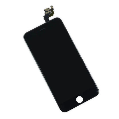iPhone 6 Plus 5.5-inch Screen Replacement A1522 A1524 A1593 Compatible Glass Screen Digitizer and LCD Display
