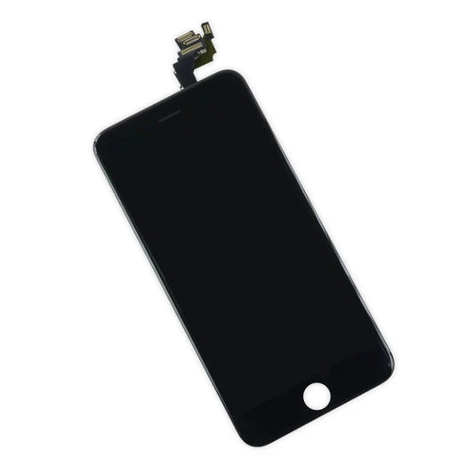 iPhone 6 Plus 5.5-inch Screen Replacement A1522 A1524 A1593 Compatible Glass Screen Digitizer and LCD Display