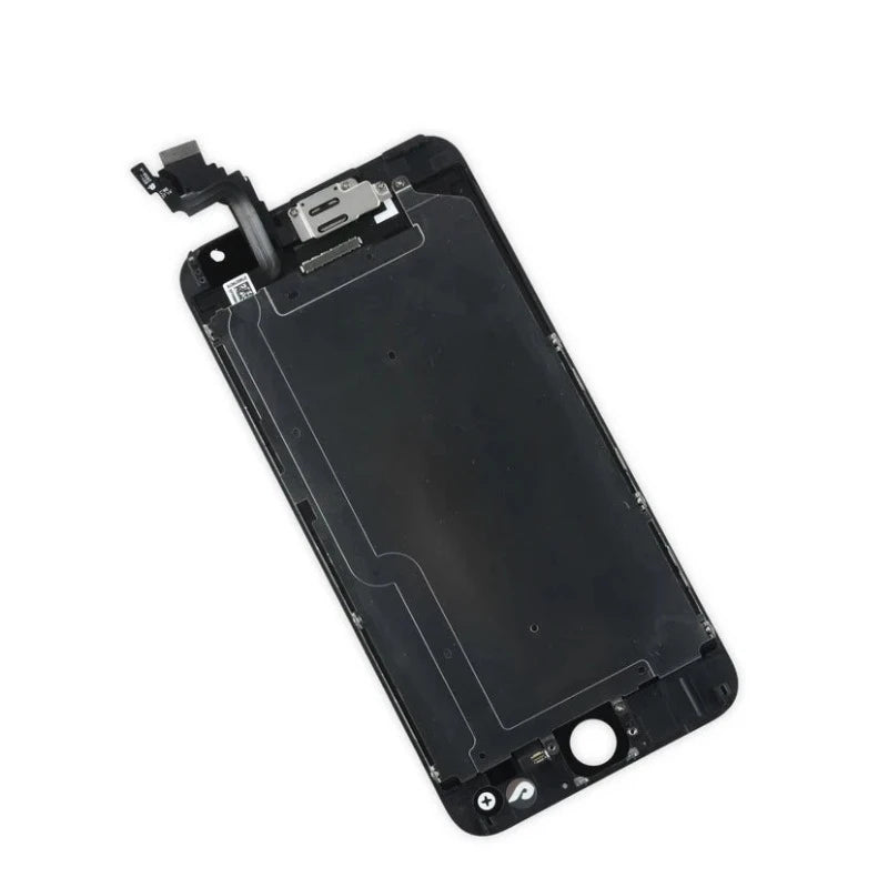 iPhone 6 Plus 5.5-inch Screen Replacement A1522 A1524 A1593 Compatible Glass Screen Digitizer and LCD Display