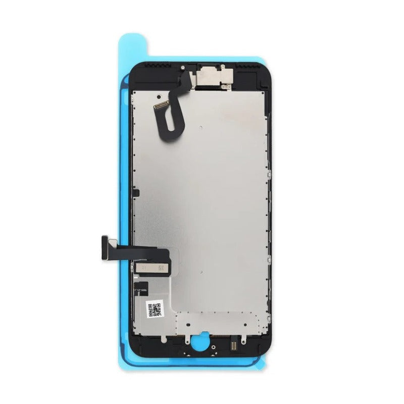iPhone 7 Plus 5.5-inch Screen Replacement A1661 A1784 Compatible Glass Screen Digitizer and LCD Display