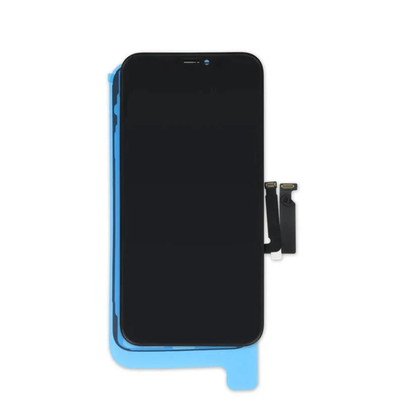 iPhone XR 6.1-inch Screen Replacement A1984 Compatible Glass Screen Digitizer and LCD Display