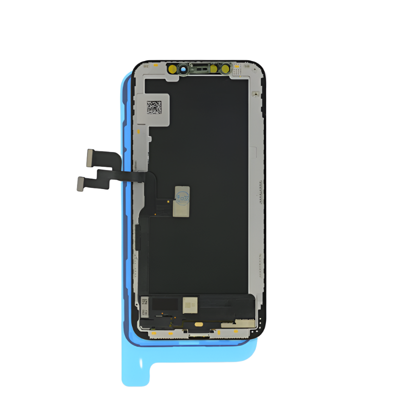 iPhone XS 5.8‑inch Screen Replacement A1920 A1921 Compatible Glass Screen Digitizer and LCD Display