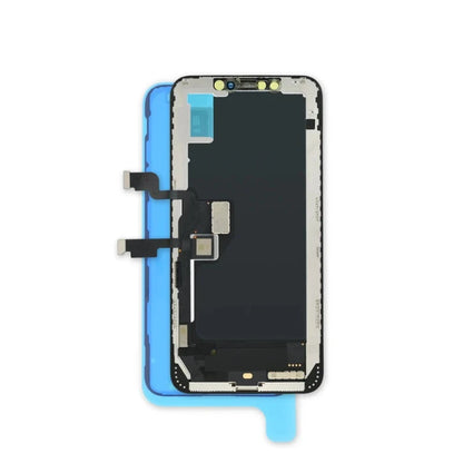 iPhone XS Max 6.5‑inch Screen Replacement A1920 A1921 Compatible Glass Screen Digitizer and LCD Display