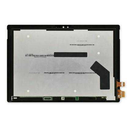 Microsoft Surface Pro 4 12.3-inch Model 1724 LCD Touch Screen Replacement Full Assembly (LCD Display with Digitizer)