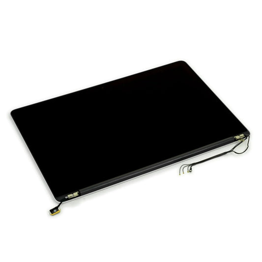 Apple MacBook Pro Retina 15-inch Mid 2012, Early 2013 A1398 LCD Screen Replacement Full Assembly