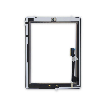 Apple iPad Mini 4 7.9-inch A1538 A1550 LCD Display with Touch Digitizer