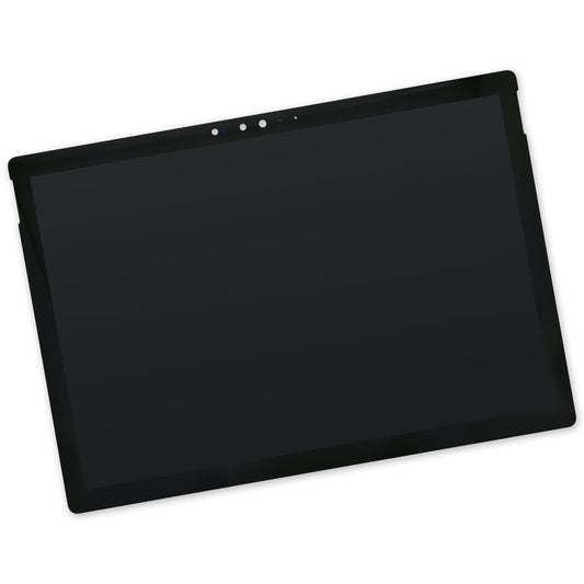 Microsoft Surface Book 13.5-inch Model 1703 1704 1832 1900 LCD Touch Screen Replacement Full Assembly (LCD Display with Digitizer)
