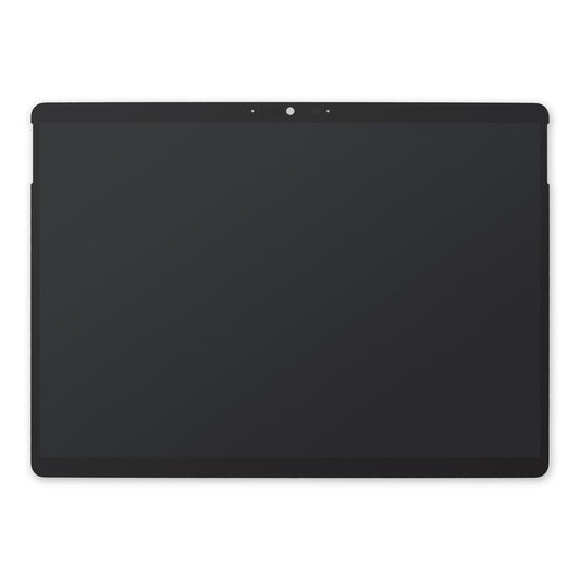 Microsoft Surface Pro X 13-inch Model 1876 LCD Touch Screen Replacement Full Assembly (LCD Display with Digitizer)