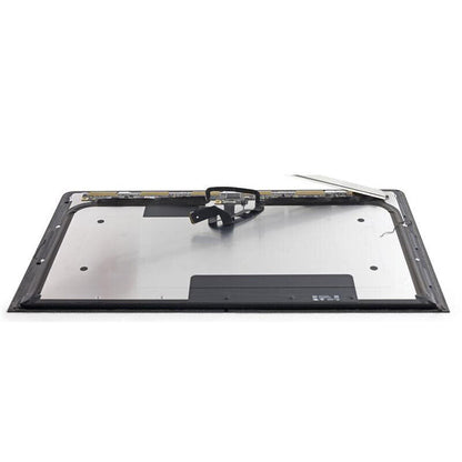 Apple iMac 4K Retina 21.5-inch Late 2015 A1418 LCD Screen Replacement Full Assembly (LCD Display with Glass)