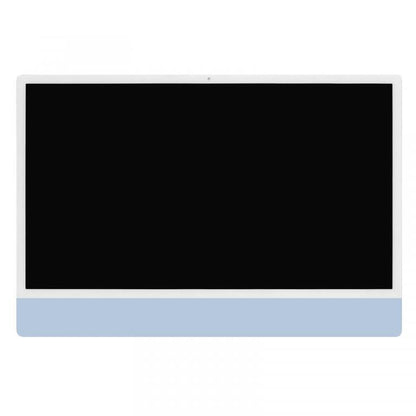 Apple iMac 5K Retina M1 24-inch 2021 A2439 LCD Screen Replacement Full Assembly (LCD Display with Glass)