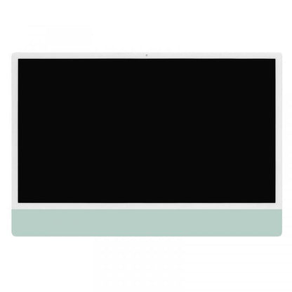 Apple iMac 5K Retina M1 24-inch 2021 A2439 LCD Screen Replacement Full Assembly (LCD Display with Glass)